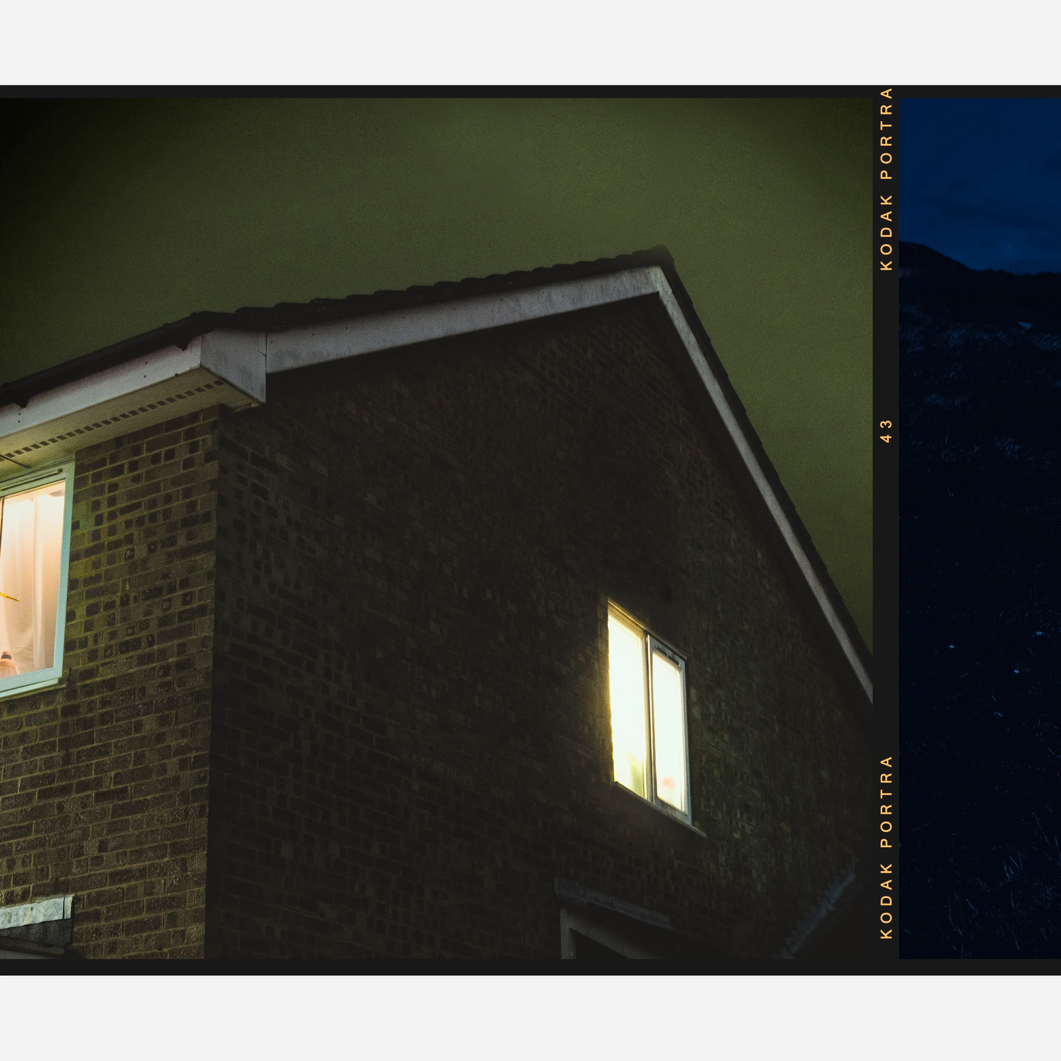 American Football - American Football (1999)